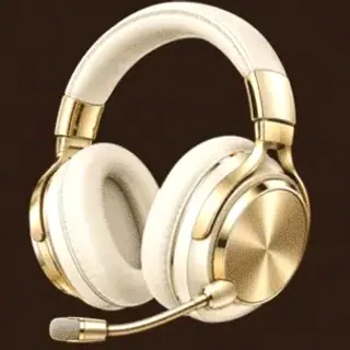 Gaming headset — SuperSpin
