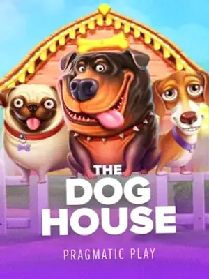 The Dog House at SuperSpin