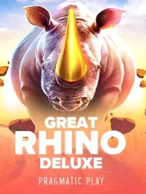 Great Rhino Deluxe at SuperSpin